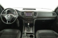 Volkswagen Amarok  V6 3.0 TDI 