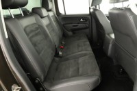 Volkswagen Amarok  V6 3.0 TDI 