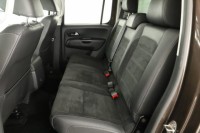 Volkswagen Amarok  V6 3.0 TDI 