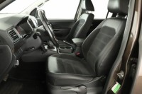Volkswagen Amarok  V6 3.0 TDI 