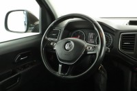 Volkswagen Amarok  V6 3.0 TDI 