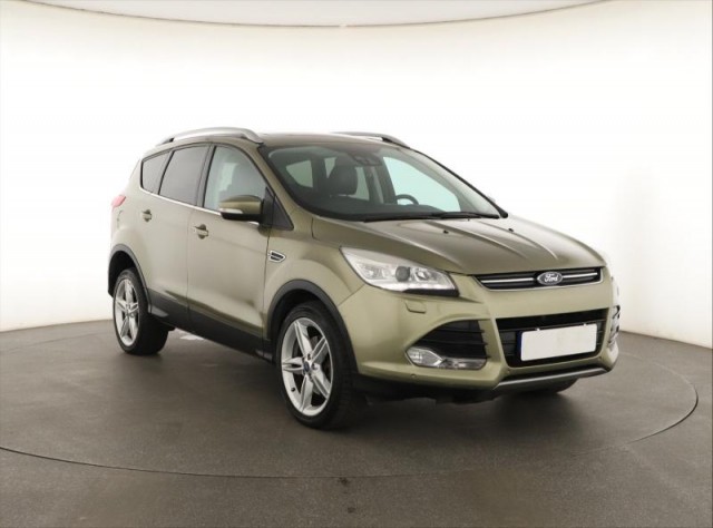 Ford Kuga  2.0 TDCi 