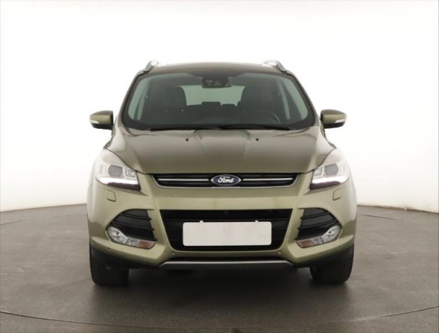 Ford Kuga  2.0 TDCi 