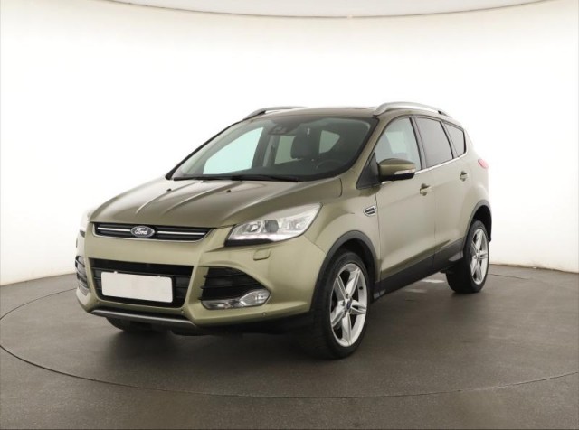 Ford Kuga  2.0 TDCi 