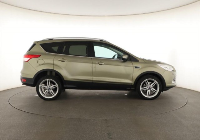 Ford Kuga  2.0 TDCi 