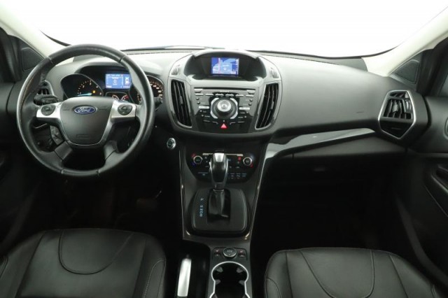 Ford Kuga  2.0 TDCi 