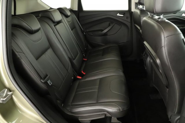 Ford Kuga  2.0 TDCi 