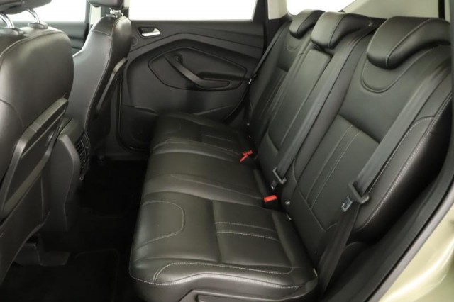Ford Kuga  2.0 TDCi 