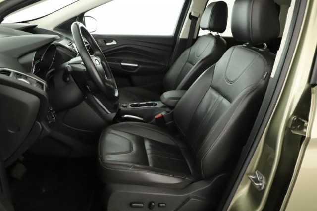Ford Kuga  2.0 TDCi 