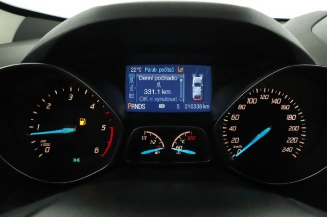 Ford Kuga  2.0 TDCi 