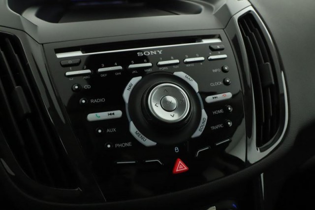 Ford Kuga  2.0 TDCi 