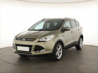 Ford Kuga  2.0 TDCi 