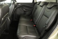 Ford Kuga  2.0 TDCi 