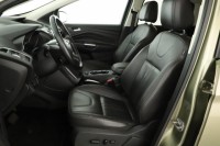 Ford Kuga  2.0 TDCi 