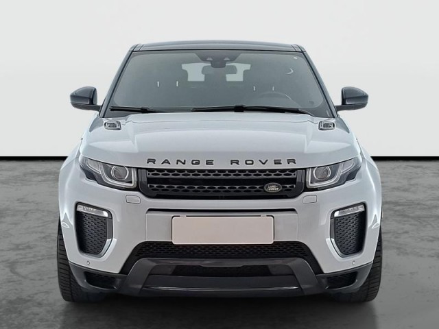 Land Rover Range Rover Evoque  TD4 