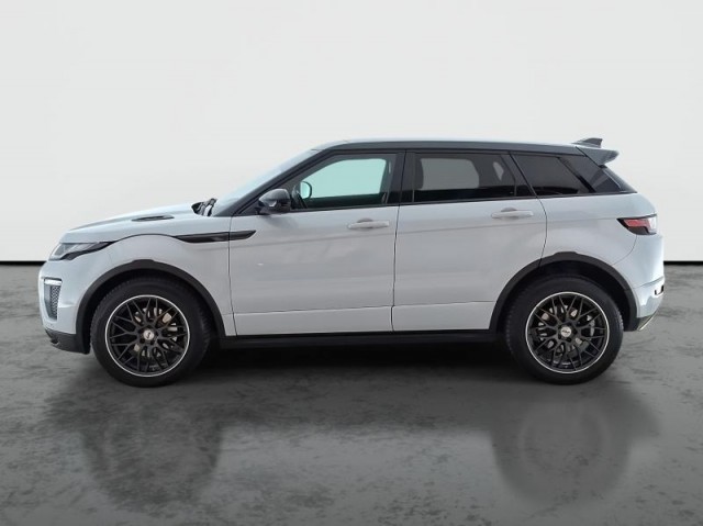 Land Rover Range Rover Evoque  TD4 