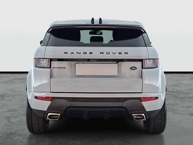 Land Rover Range Rover Evoque  TD4 