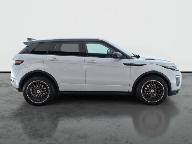Land Rover Range Rover Evoque  TD4 