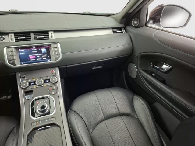 Land Rover Range Rover Evoque  TD4 