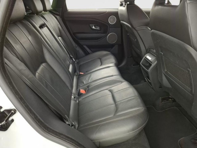 Land Rover Range Rover Evoque  TD4 