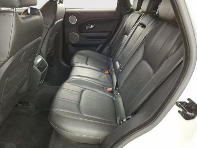 Land Rover Range Rover Evoque  TD4 