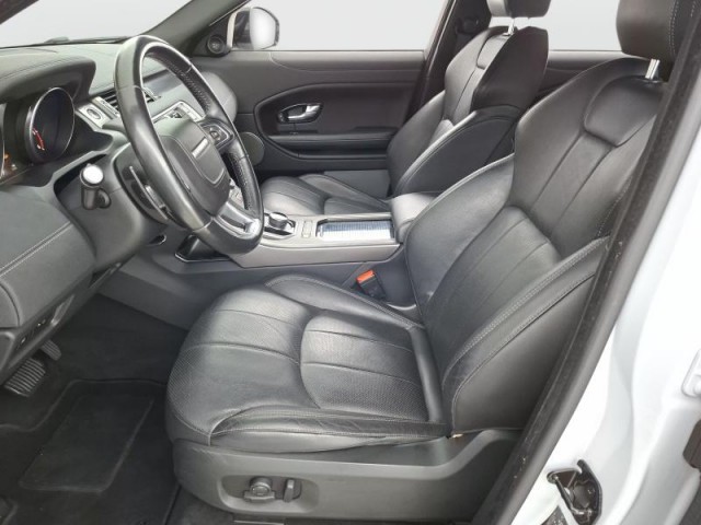 Land Rover Range Rover Evoque  TD4 