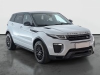 Land Rover Range Rover Evoque  TD4 