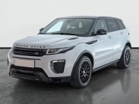 Land Rover Range Rover Evoque  TD4 