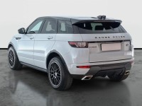 Land Rover Range Rover Evoque  TD4 