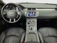 Land Rover Range Rover Evoque  TD4 
