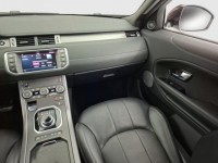 Land Rover Range Rover Evoque  TD4 