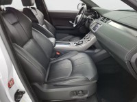 Land Rover Range Rover Evoque  TD4 