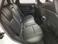 Land Rover Range Rover Evoque  TD4 