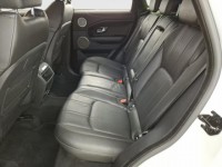 Land Rover Range Rover Evoque  TD4 