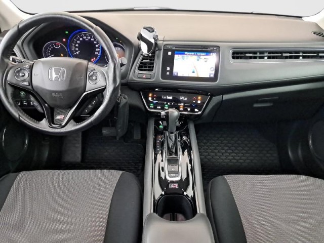 Honda HR-V  1.5 i-VTEC 
