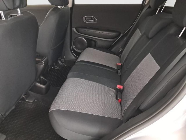 Honda HR-V  1.5 i-VTEC 