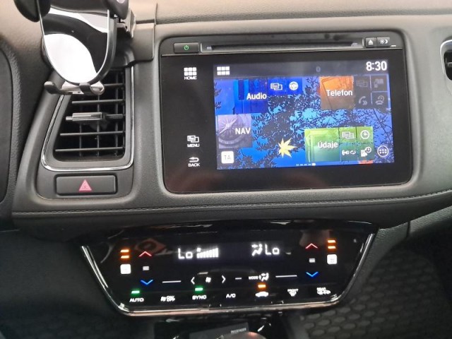 Honda HR-V  1.5 i-VTEC 