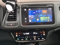 Honda HR-V  1.5 i-VTEC 