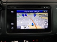 Honda HR-V  1.5 i-VTEC 