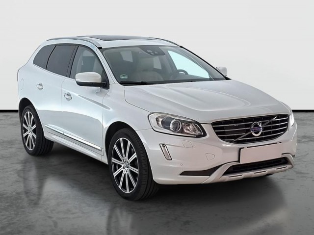 Volvo XC60  D3 