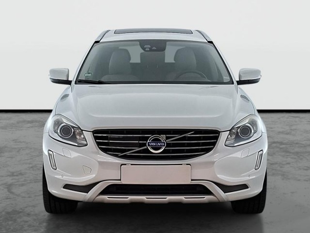 Volvo XC60  D3 