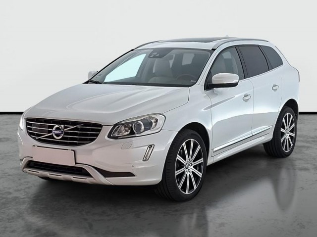 Volvo XC60  D3 