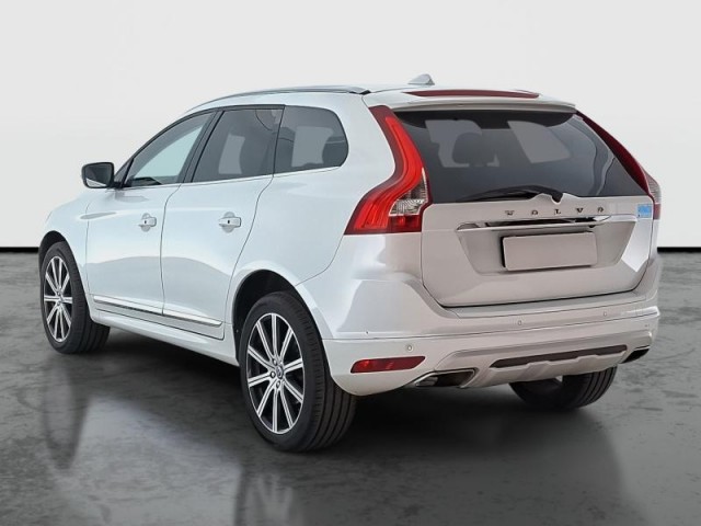 Volvo XC60  D3 