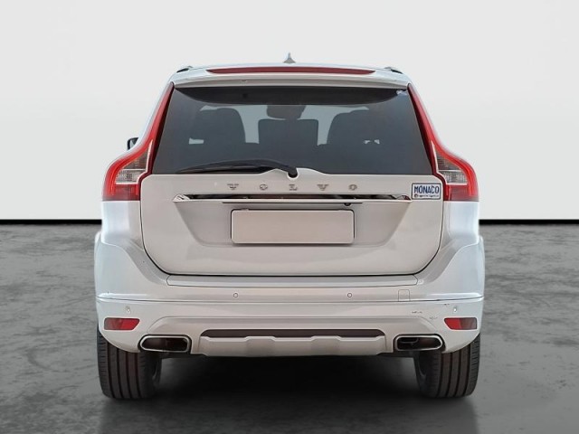 Volvo XC60  D3 