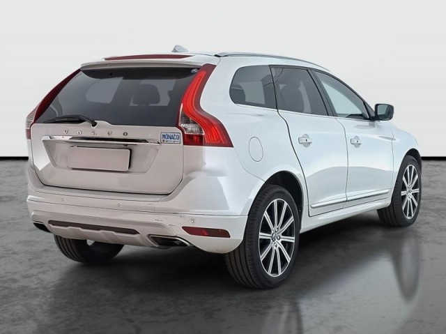 Volvo XC60  D3 
