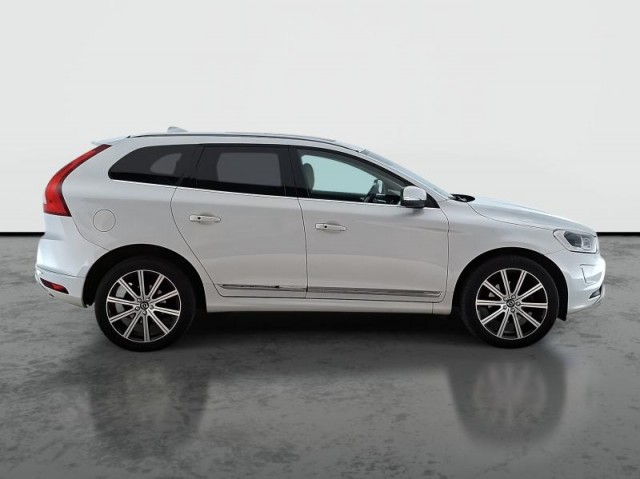 Volvo XC60  D3 