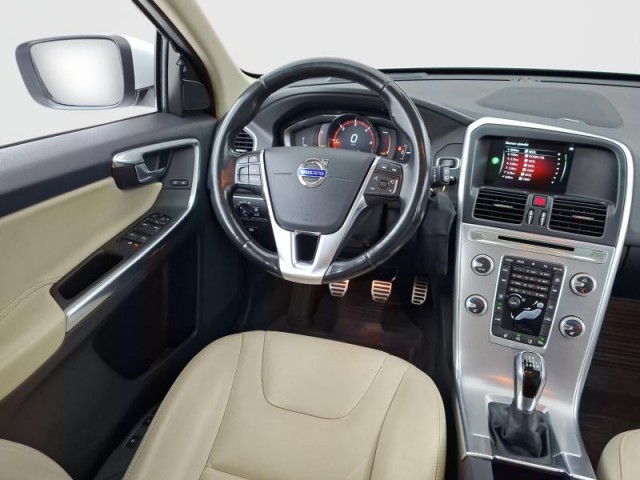 Volvo XC60  D3 