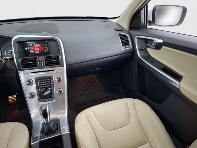 Volvo XC60  D3 