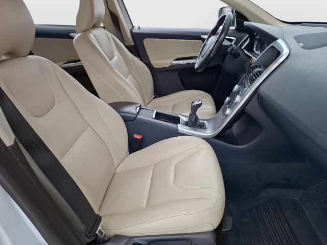 Volvo XC60  D3 