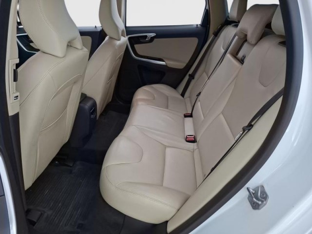 Volvo XC60  D3 